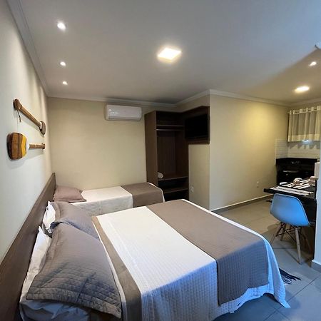 Eolos Loft'S - Cabo Frio Apartment Luaran gambar