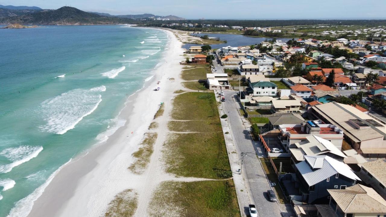 Eolos Loft'S - Cabo Frio Apartment Luaran gambar