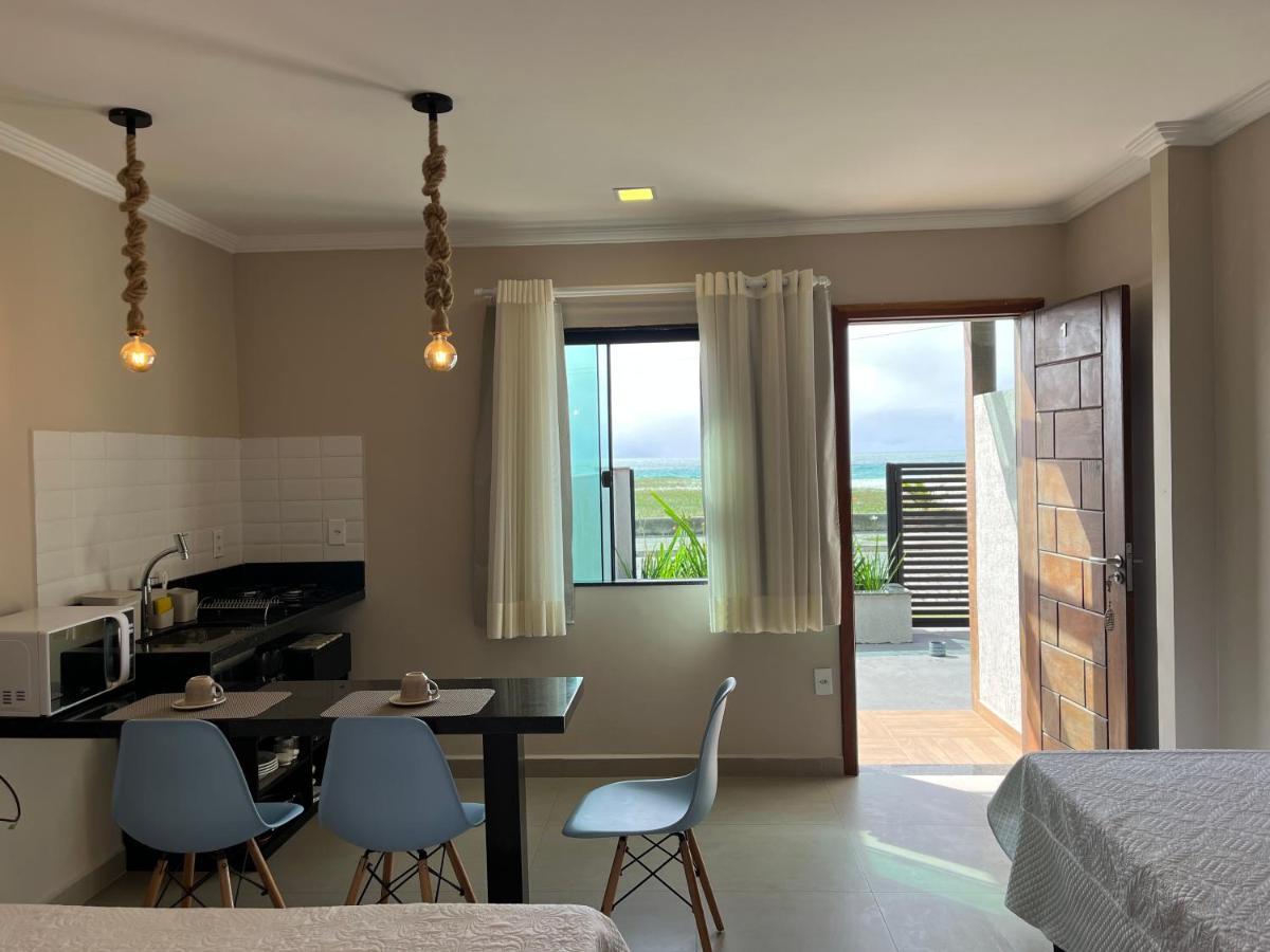 Eolos Loft'S - Cabo Frio Apartment Luaran gambar