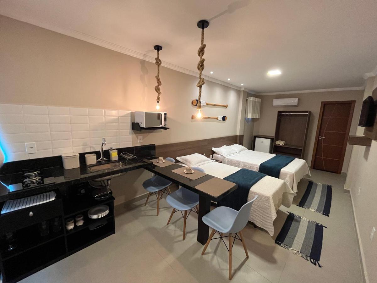 Eolos Loft'S - Cabo Frio Apartment Luaran gambar