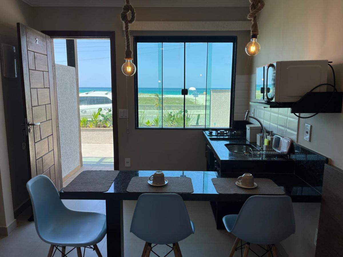 Eolos Loft'S - Cabo Frio Apartment Luaran gambar