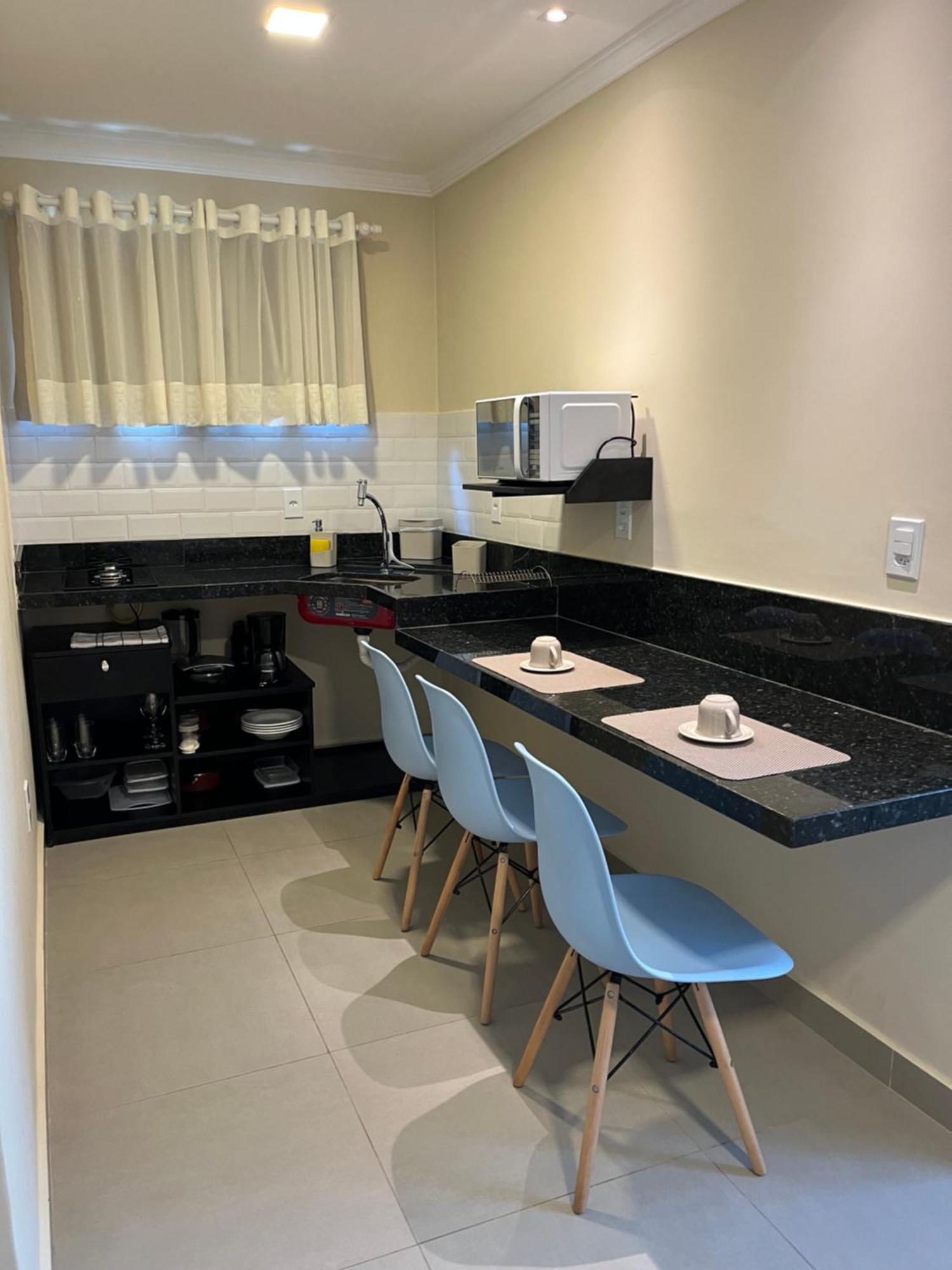 Eolos Loft'S - Cabo Frio Apartment Bilik gambar