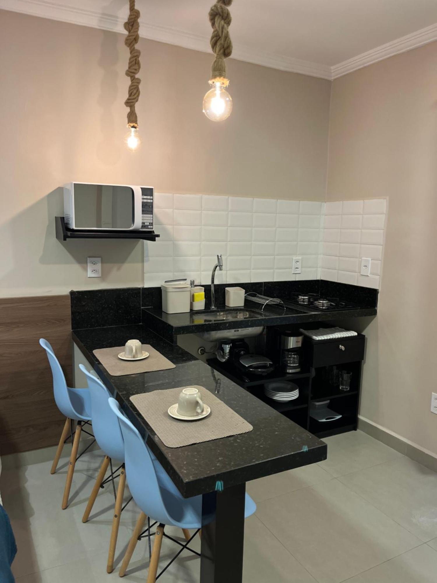 Eolos Loft'S - Cabo Frio Apartment Bilik gambar