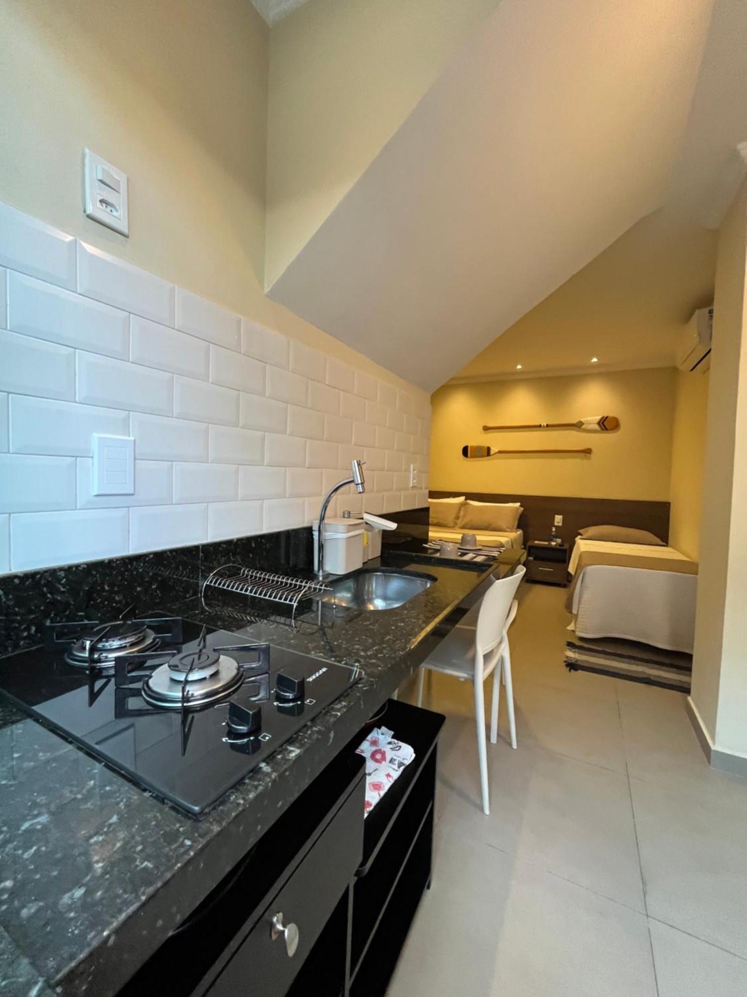 Eolos Loft'S - Cabo Frio Apartment Luaran gambar