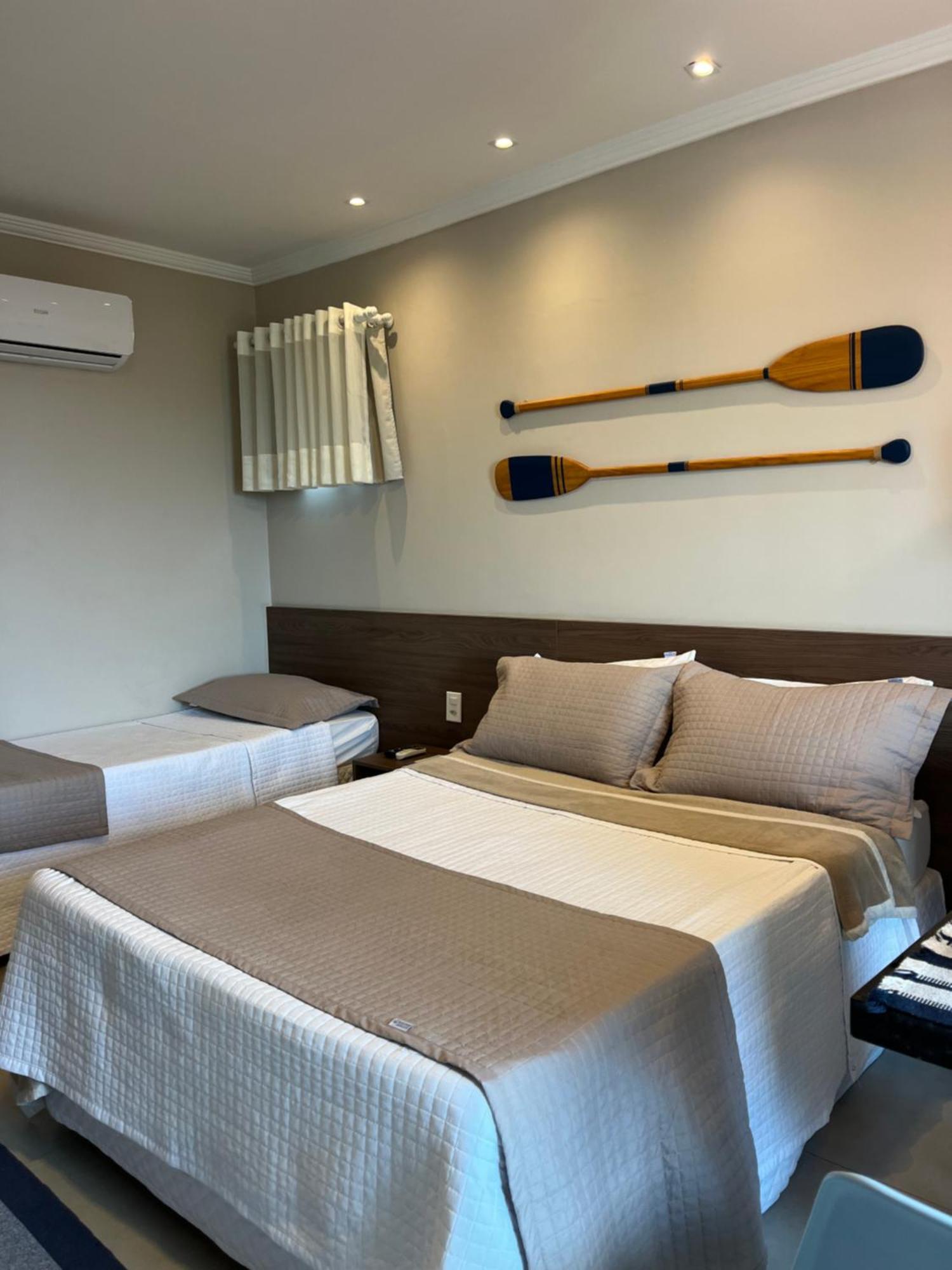 Eolos Loft'S - Cabo Frio Apartment Bilik gambar