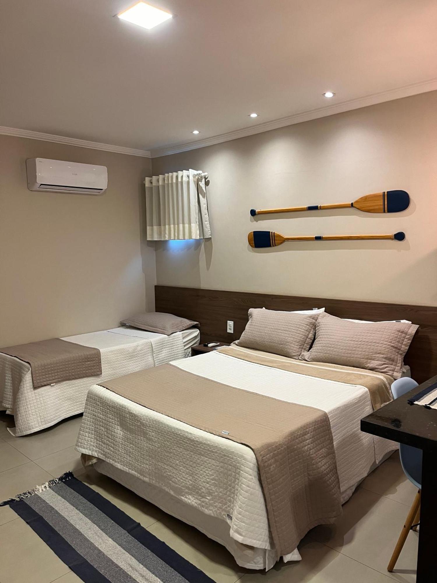 Eolos Loft'S - Cabo Frio Apartment Bilik gambar