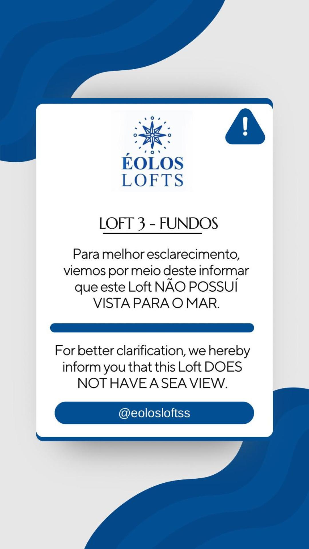 Eolos Loft'S - Cabo Frio Apartment Luaran gambar